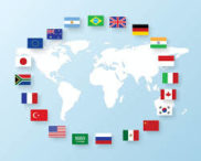 KTT G20 Tahun Ini Belum Sepakat Soal Pajak Digital