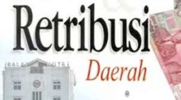 Pedagang di Kota Bandung Kini Bisa Bayar Retribusi Secara Digital