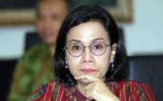 Sri Mulyani Sebut Risiko Shortfall Pajak Masih Terbuka