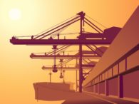 Pertumbuhan aktivitas pabrik China sedikit melambat di bulan Oktober