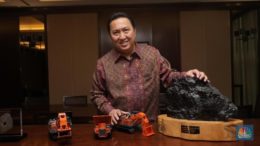 Efek Pandemi, Laba Adaro Energy Q3 Ambles 73% Jadi Rp 1,6 T