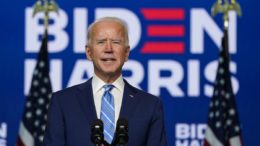 Ini Alasan Biden Pertahankan Rencana Menaikkan Pajak atas Orang Kaya