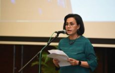 Ekonomi RI Minus 3,49%, Sri Mulyani: Hal Ini Lebih Baik