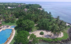 Ini Dampak Ekonomi Pembangunan KEK di Berbagai Lokasi