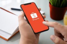 Transaksi Shopee Rp 131 Triliun, Rugi Induk Usaha Justru Melonjak