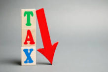 Penerimaan pajak masih tekor sekitar Rp 273,5 triliun