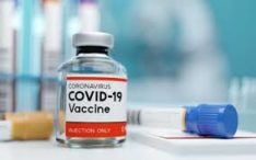 Sudah ada vaksin, Satgas Covid-19: Tetap jalankan protokol kesehatan