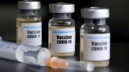 Vaksin Tiba, Kemenkeu Beri Keringanan Impor Rp 50,95 Miliar