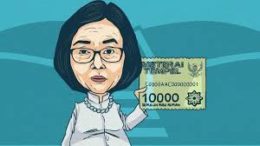 Bea Materai Rp 10.000 pada transaksi Saham Diprotes