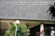 DPRD DKI Jakarta Kritisi Pergub Perpajakan Baru