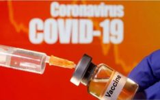 Vaksin corona tiba, Sri Mulyani langsung suntik insentif pajak Rp 50,9 miliar