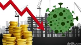 Ekonomi RI diproyeksi tumbuh 6 persen di 2021, ini pemicunya
