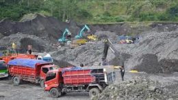 Belum Optimal, Pemkot Bakal Sisir Potensi Pajak Tambang Pasir