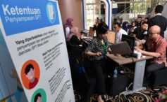 40.981 Wajib Pajak Riau Manfaatkan Insentif Pajak Akibat Pandemi