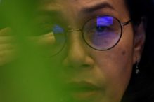 Sri Mulyani jabarkan proses pemilihan Dewan Pengawas SWF