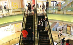 Apindo usulkan pengurangan pajak mall, ini alasannya