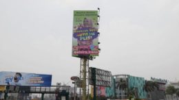 Realisasi Penerimaan Pajak Reklame di Kota Bekasi Lampaui Target