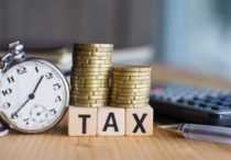 Setoran Pajak Seret, Tanda RI Masih Terjerat Resesi?