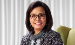 Soal Alokasi Insentif Perpajakan Dunia Usaha, Ini Kata Sri Mulyani