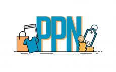 Setoran PPN Digital Tahun Ini Diperkirakan Capai Rp 2,3 T