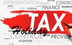 Tax Holiday Tak Membuat Puluhan Perusahaan Mau Gelontorkan Investasinya