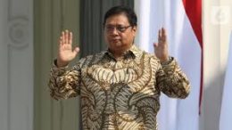 Airlangga Beberkan Sederet Insentif Demi Pulihkan Ekonomi