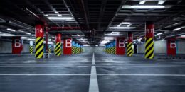 Alasan Pengusaha Pengelola Perparkiran Enggan Transformasi ke Sistem Digital