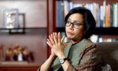 Anggota DPR ini nilai upaya Sri Mulyani kurangi karbon lewat insentif pajak tak tepat