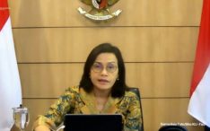 Sah! Sri Mulyani berikan enam insentif perpajakan hingga 30 Juni 2020