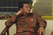 Fasilitas Perpajakan LPI Disusun, DPR Ingatkan Jangan Tabrak UU Cipta Kerja