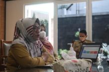 Bapenda Kota Bogor Sebar SPPT Elektronik & Beri Keringanan Wajib Pajak