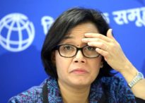 Sri Mulyani Sebut Wajib Pajak Badan Masih Berusaha Keras