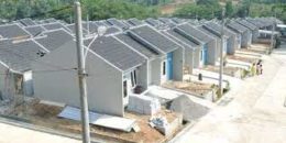 IPW : Banyak Orang Belum Mengetahui Relaksasi Sektor Properti