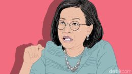 Ternyata Tak Semua Usul Pengembang Dikabulkan Sri Mulyani