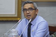 Soal Kedaulatan Digital, DPR Sarankan Pemerintah Revisi PP