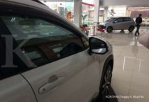 Insentif PPnBM mampu dongkrak penjualan mobil Toyota dan Honda