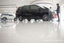 Berkat insentif PPnBM, penjualan mobil Toyota dan Honda kompak melesat