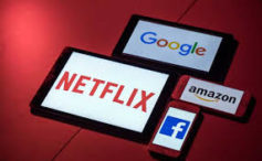 Google, Shopee Hingga Netflix Sudah Setor Pajak Rp 1,8 T