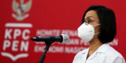 Menkeu Bakal Terbitkan Pungutan Pajak Baru Demi Dukung Kebijakan Fiskal 2022