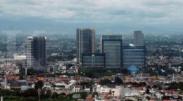 Hingga April, penerimaan pajak DKI Jakarta mencapai Rp 7,07 triliun
