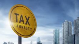 Mengenal Arti Tax Amnesty dan Tujuannya