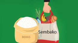 Sembako Kena PPN, Dikonsumsi Orang Mampu tapi Tak Bayar Pajak