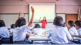 PPN Rugikan Sekolah Swasta