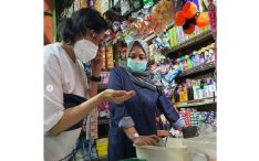 Wacana Pajak Sembako, Wamenkeu: Bukan Niat Pemerintah Keruk Pendapatan