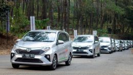 Diskon Pajak Mobil Diperpanjang saat Polemik Rencana PPN Sembako