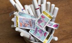 Alokasi Maksimum Pajak Rokok Jauh Lebih Kecil Ketimbang Beban Ekonomi Sistem Kesehatan Indonesia