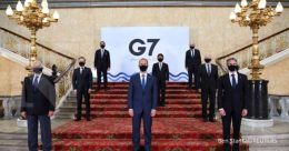 G7 Sepakat Pajak Minimum Global, Menkeu Beberkan Tantangan Selanjutnya