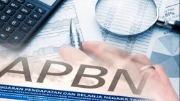 Sulit Kembalikan Defisit APBN ke 3 Persen di 2023, Ini Tantangannya