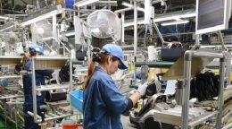 Pajak Industri Manufaktur Melesat, Pelaku Usaha Optimistis Bisa Ekspansi Bisnis