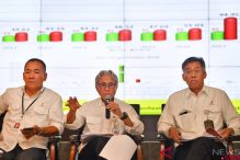 DEN: Kemenkeu Perlu Evaluasi Dampak Penerimaan Pajak dari Harga Gas US$MMbtu